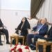 أمين مجلس كربلاء تهنئ محكمة الاستئناف والمحافظ بمناسبة عيد الأضحى