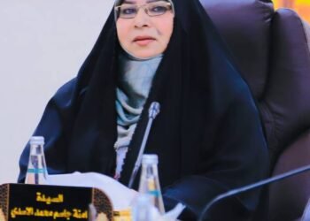 الدكتورة امنة الاسدي :قرار التمييز بإبطال عقد منظومة المرور يحمي المواطنين من الرسوم غير القانونية