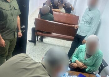 الأمن الوطني يطلق سراح 22 موقوفًا من أبناء محافظة واسط
