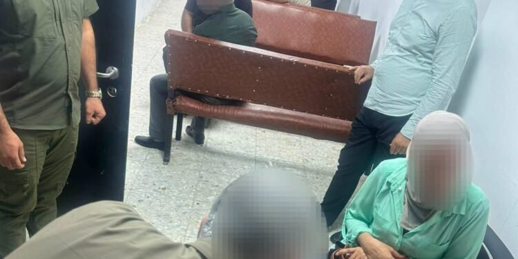 الأمن الوطني يطلق سراح 22 موقوفًا من أبناء محافظة واسط