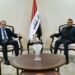 الأسدي والسفير الروسي يبحثان التطورات الإقليمية ويدعمان جهود الحكومة في مكافحة الفساد