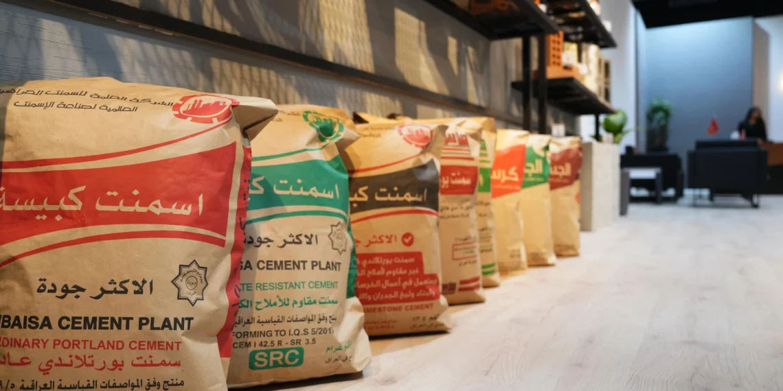 التجارة تدرس شمول غير الموظفين بمبادرة تقسيط المواد الإنشائيَّة