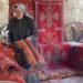 هوية تراثية تقاوم الأفول.. صناعة السجاد اليدوي في العراق بين الاندثار و نقص الدعم