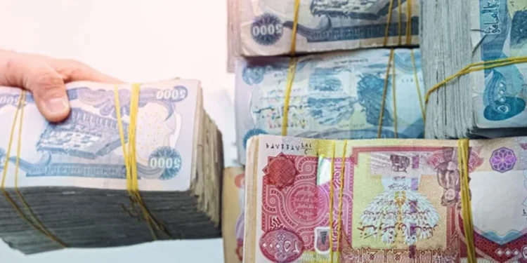 كيف يستمر العجز المالي رغم مليارات النفط المتدفقة إلى العراق؟