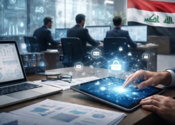 العقار العراقي بين الحوكمة الرقمية وتعقيدات المنصات المتعددة