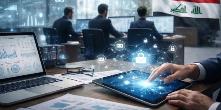 العقار العراقي بين الحوكمة الرقمية وتعقيدات المنصات المتعددة