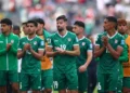 خروج مونديالي مخيب يفتح باب المراجعة الشاملة داخل الكرة العراقية