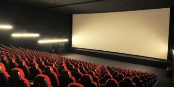 مختبر وطني لترميم الأفلام يعيد الحياة إلى ذاكرة العراق السينمائية