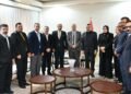 الدكتور احمد الاسدي يشدد على أهمية إعادة القيمة التربوية لقطاع التعليم