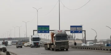 الإعمار بشأن غرامات الحمولات الزائدة: 5 آلاف دينار أجور المركبة و500 دينار غرامة لكل كيلوغرام زيادة