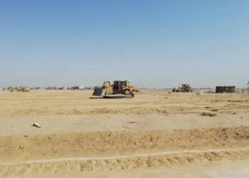 بغداد.. 1000 دونم في كل قضاء لتشييد مدن واطئة الكلفة