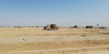 بغداد.. 1000 دونم في كل قضاء لتشييد مدن واطئة الكلفة