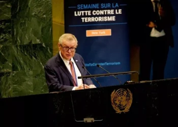 مسؤول أممي: التنظيمات الإرهابية تستغل الألعاب الإلكترونية لتجنيد الشباب