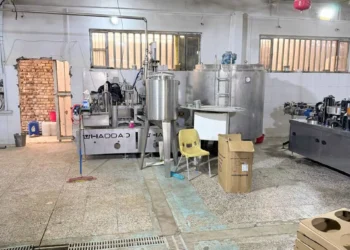 الأمن الوطني يطيح بشبكات غش وتدليس ويضبط معامل ومخازن مخالفة في عدة محافظات