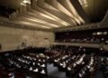 الكنيست الصهيوني يصادق تمهيدياً على مشروع قانون لتقييد الأذان في المساجد