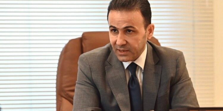 القضاء: محتالون يستغلون قضية عدنان الجميلي لابتزاز رجال الأعمال