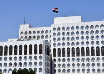 وزارة الخارجية: سنواصل متابعة نتائج التحقيقات مع الكويت بشان إطلاق نار على زورق ووفاة صياد عراقي