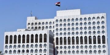 وزارة الخارجية: سنواصل متابعة نتائج التحقيقات مع الكويت بشان إطلاق نار على زورق ووفاة صياد عراقي