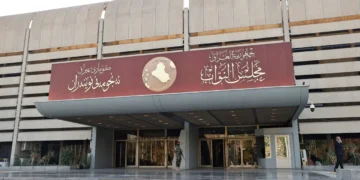 قانون جرائم المعلومات يتصدر جدول أعمال الجلسة الأولى بعد العطلة التشريعية للبرلمان