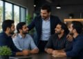 إدارة القلوب: لماذا أصبح الأمان النفسي أعظم إنجازٍ للمسؤول؟