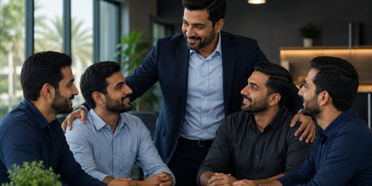 إدارة القلوب: لماذا أصبح الأمان النفسي أعظم إنجازٍ للمسؤول؟