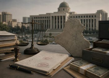 الفساد في العراق.. حين تختبر الدولة قبل الحكومات