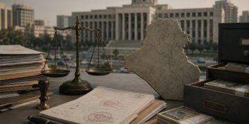 الفساد في العراق.. حين تختبر الدولة قبل الحكومات