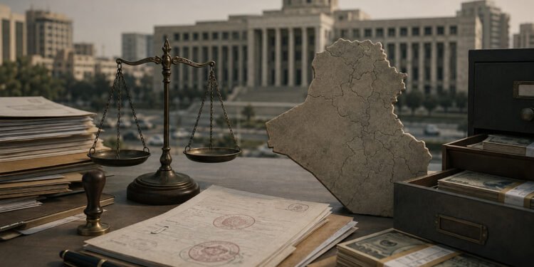 الفساد في العراق.. حين تختبر الدولة قبل الحكومات