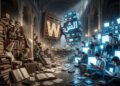 في معركة القراءة والتعليم.. من ينتصر أخيرًا الشاشات أم الورق؟