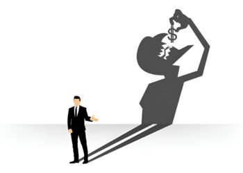 تشريح العقلية الفاسدة: كيف يبرر الإنسان تجاوزه للحدود؟