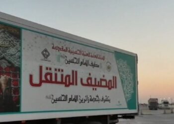 بالبصرة وميسان.. مضيف الإمام الحسين يستنفر كوادره لخدمة زوار الأربعين