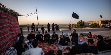 ثقافة التخطيط في المواكب الحسينية.. سبيل إلى خدمة أكثر كفاءة وانتظامًا