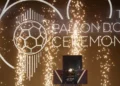 من يتوج بالكرة الذهبية في 2026؟.. بيان رسمي يحسم الجدل
