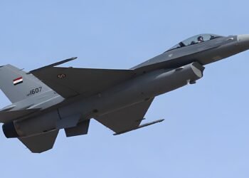 الإعلام الأمني: ضربات جوية دقيقة لطائرات F-16 تستهدف أوكاراً إرهابية في قضاء الدبس بكركوك