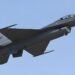 الإعلام الأمني: ضربات جوية دقيقة لطائرات F-16 تستهدف أوكاراً إرهابية في قضاء الدبس بكركوك