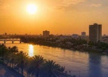 الأنواء الجوية: لا موجات حارة مؤثرة بالعراق خلال الأيام المقبلة مع استمرار سيطرة تطرفات حرارية سالبة