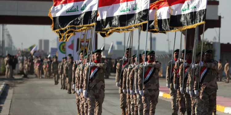 الأمن والدفاع النيابية: مقترحان لسن الإحالة إلى التقاعد في وزارة الدفاع عند 40 أو 45 عاماً