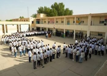 التربية تتخذ قرارا يخص طلبة الثالث المتوسط والسادس الإعدادي