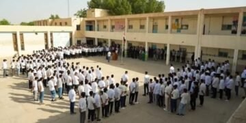 التربية تتخذ قرارا يخص طلبة الثالث المتوسط والسادس الإعدادي