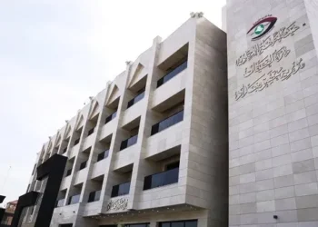 النزاهة: الحبس الشديد بحق معاون مدير التسجيل العقاري في كركوك سابقاً لإضرارها المال العام