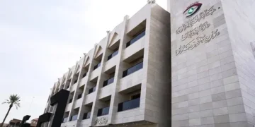 النزاهة: الحبس الشديد بحق معاون مدير التسجيل العقاري في كركوك سابقاً لإضرارها المال العام