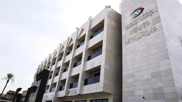 النزاهة: الحبس الشديد بحق معاون مدير التسجيل العقاري في كركوك سابقاً لإضرارها المال العام