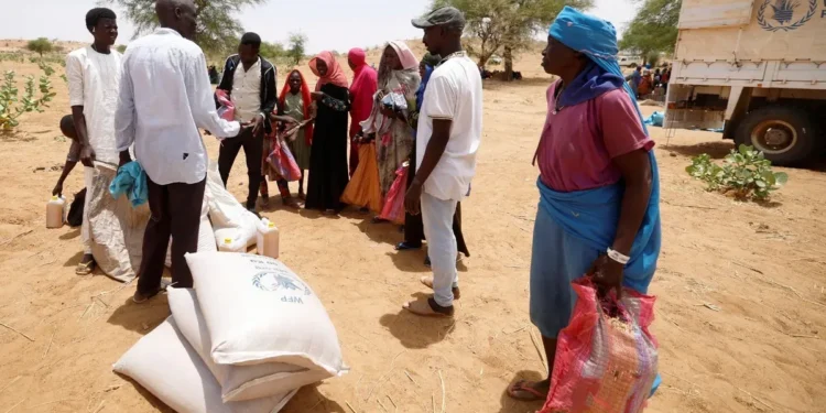 الجوع يتراجع عالمياً للعام الثالث.. والمناخ والنزاعات يهددان المكاسب