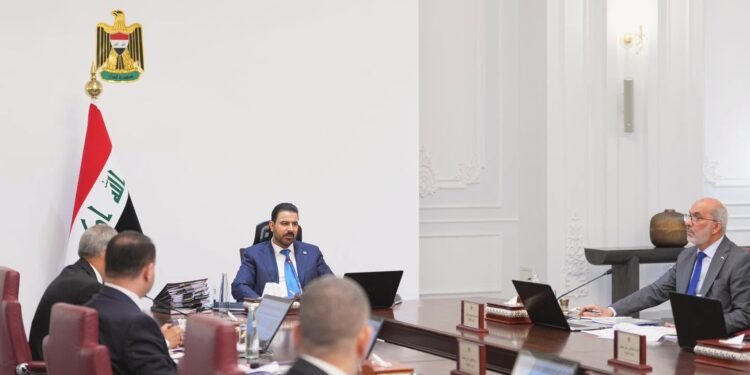 بينها تخص الكهرباء والكتب المدرسية.. مجلس الوزراء يصدر جملة من القرارات