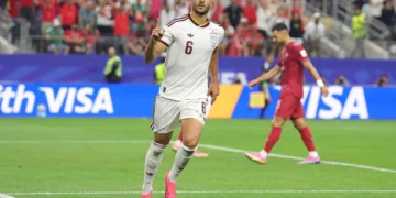 بهدف قاتل البرتغال تودع المونديال بالخسارة أمام إسبانيا