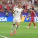 بهدف قاتل البرتغال تودع المونديال بالخسارة أمام إسبانيا