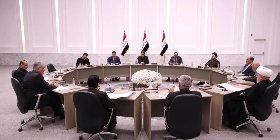 الإطار التنسيقي: ندعم الإجراءات الحكومية والقضائية في مكافحة الفساد ووقف هدر المال العام