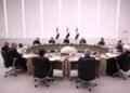 الإطار التنسيقي: ندعم الإجراءات الحكومية والقضائية في مكافحة الفساد ووقف هدر المال العام