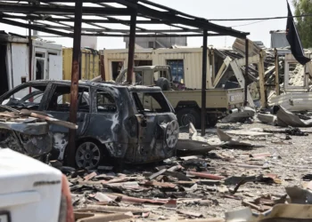 الأمم المتحدة: استهداف العراق تطور سلبي قد يقود إلى وضع أسوأ