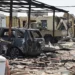 الأمم المتحدة: استهداف العراق تطور سلبي قد يقود إلى وضع أسوأ